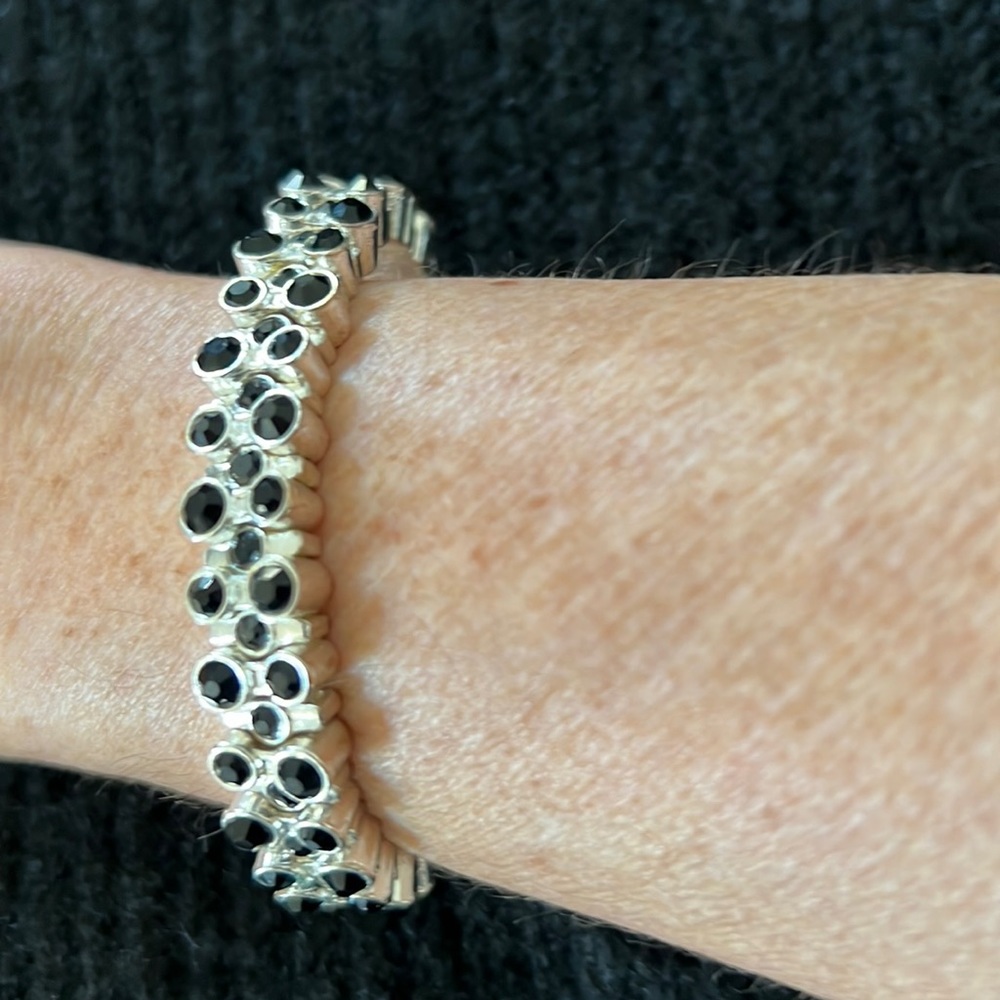 White House black market bracelet.